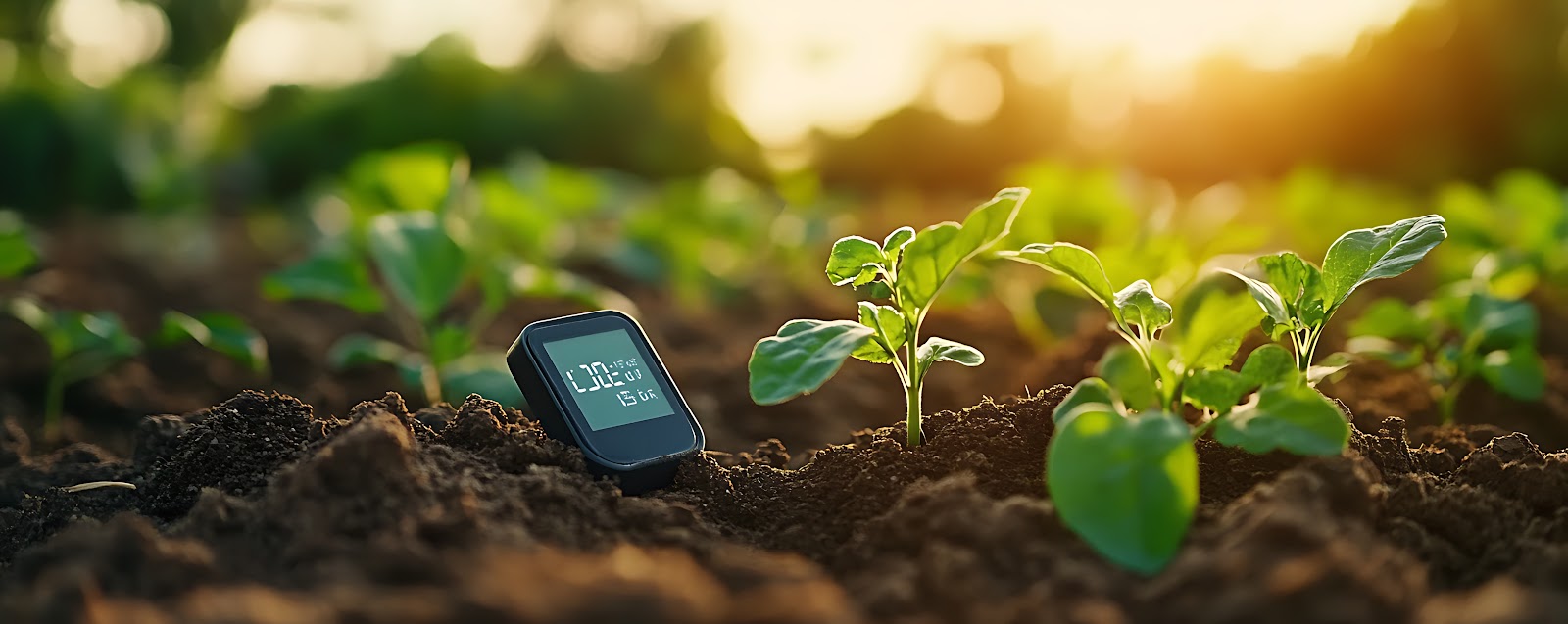 Climate-smart agriculture