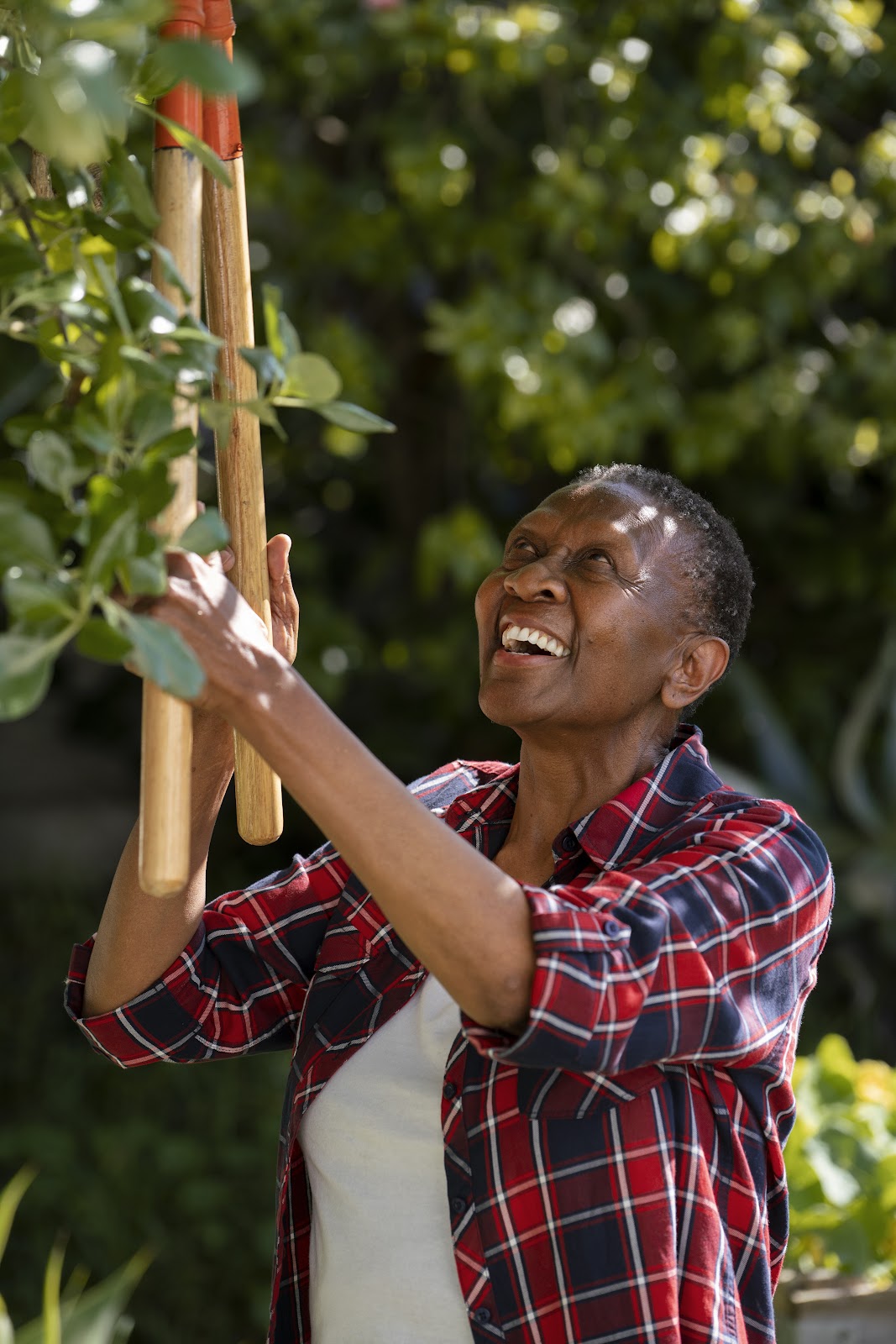Climate-smart agriculture advisory
