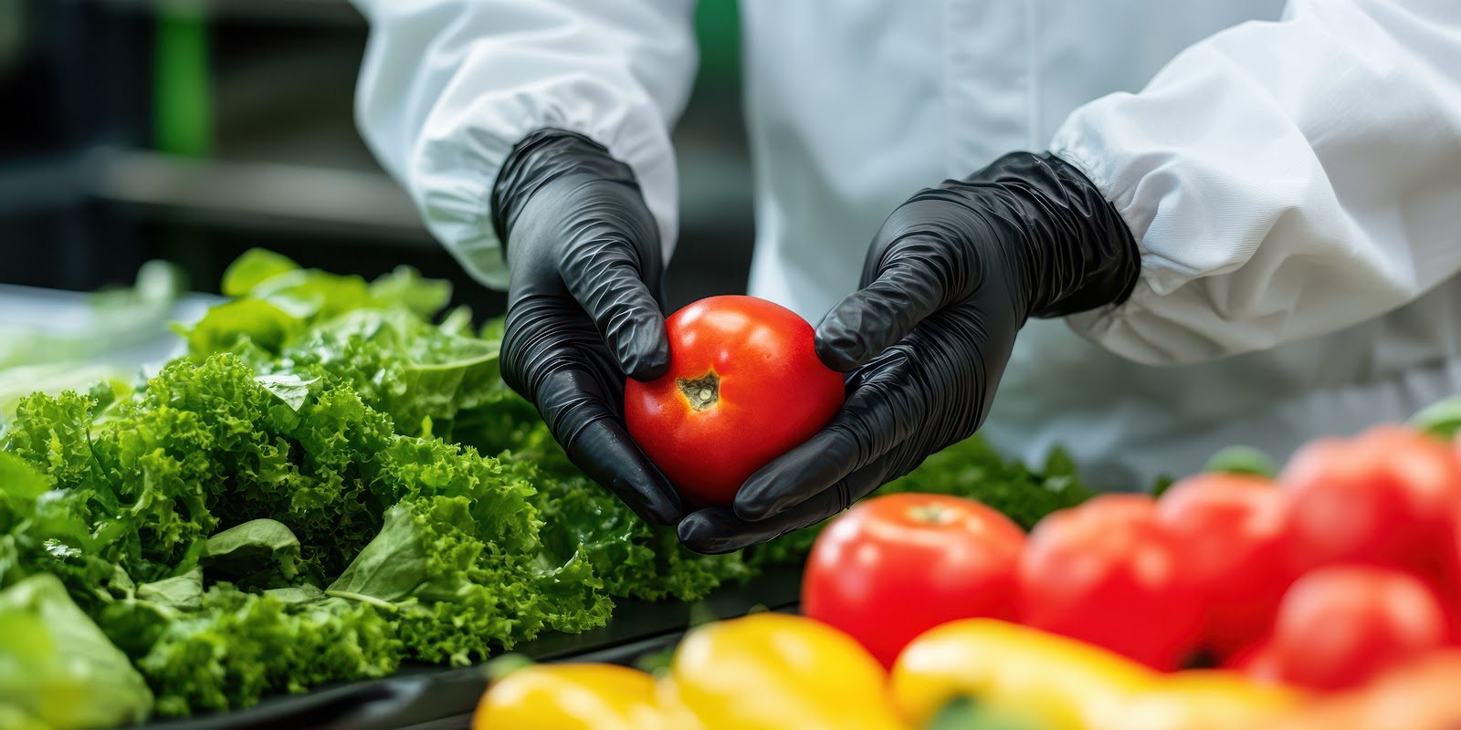 Food security
